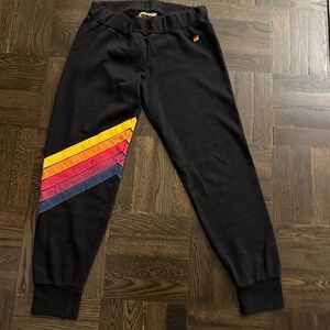 AVIATOR NATION SWEATPANTS